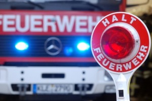 Gero Storjohann MdB (CDU): „Der neue Feuerwehr-Führerschein erleichtert die Arbeit unserer Freiwilligen Feuerwehren.“ - Bild