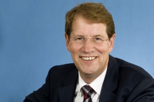 Vorstandswahlen und Gero Storjohann bei der CDU Todesfelde - Bild