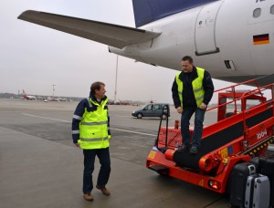 Gero Storjohann gegen weitergehende Regulierung auf dem Hamburger Flughafen - Bild