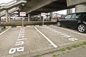 Gero Storjohann MdB: Bundeseinheitliches Verkehrsschild für Carsharing-Stellplätze entwickeln - Bild