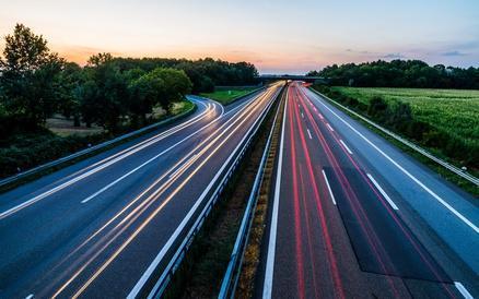 Bundesverkehrswegeplan 2015-2030 - Bild