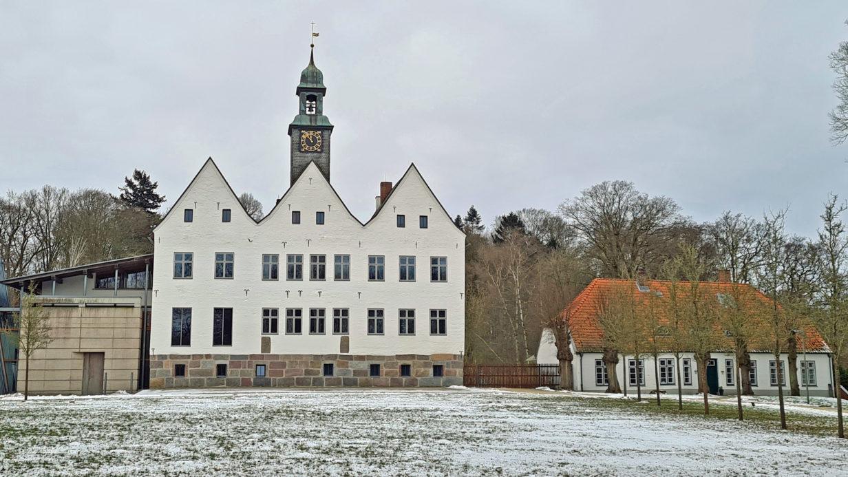 Kloster Nütschau - Bild