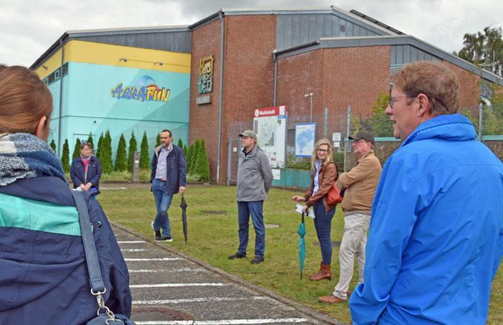 Gero Storjohann – Noch 303.804 Euro für innovative Ideen bei Holsteins Herz - Bild